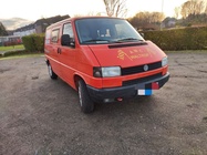 Volkswagen T4 1991