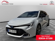 Toyota Corolla 2025