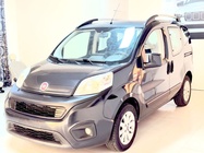 Fiat Qubo 2017