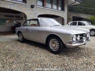 Alfa Romeo GT 1968
