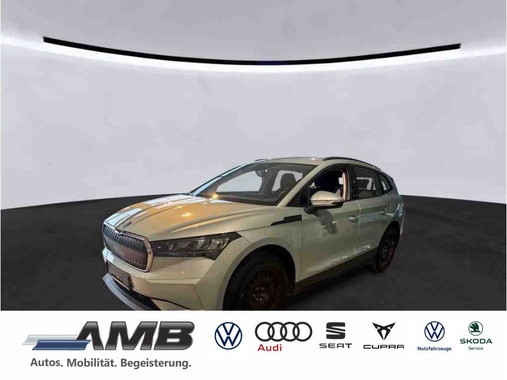 Skoda Enyaq 2023