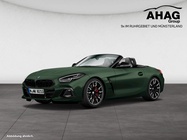 BMW Z4 2025