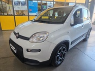 Fiat Panda 2021