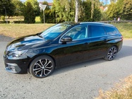 Peugeot 308 2018