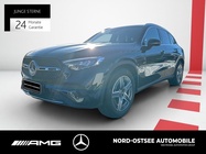 Mercedes-Benz GLC-Class 2025
