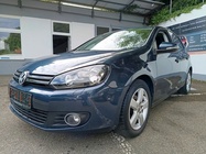 Volkswagen Golf 2010