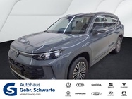 Volkswagen Tayron 2025