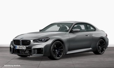 BMW M2 2025