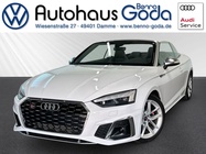 Audi S5 2024