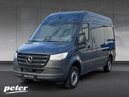 Mercedes-Benz Sprinter 2025
