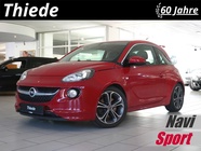 Opel Adam 2019