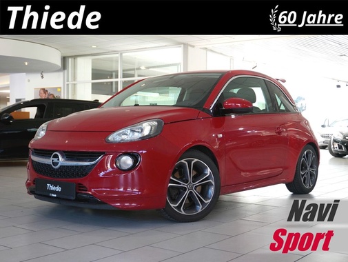 Opel Adam 2019