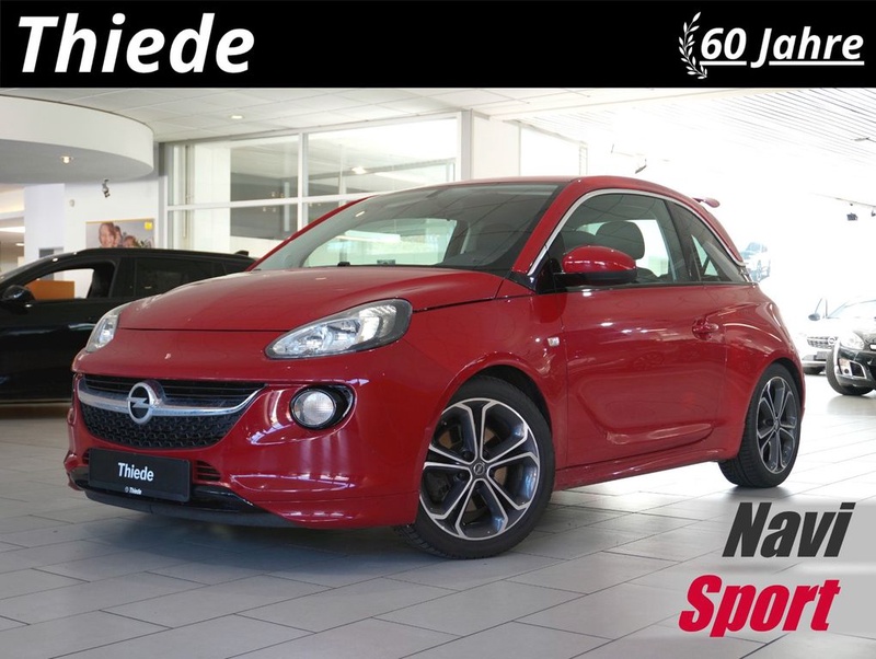 Opel Adam