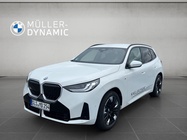 BMW X3 2025
