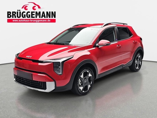 Kia Stonic 2026