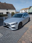 Mercedes-Benz A-Class 2020