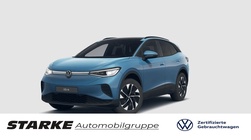 Volkswagen ID.4 2025