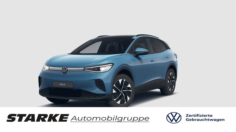 Volkswagen ID.4