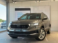 Skoda Karoq 2025