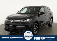 Volkswagen Tiguan 2025