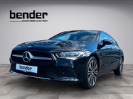 Mercedes-Benz CLA-Class 2022