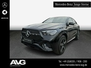 Mercedes-Benz GLE-Class 2024