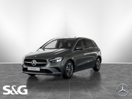 Mercedes-Benz B-Class 2025