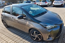 Toyota Yaris 2019