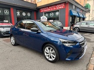 Opel Corsa 2021