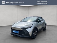 Toyota C-HR 2025
