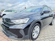 Volkswagen Taigo 2025