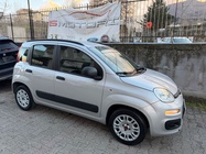 Fiat Panda 2019