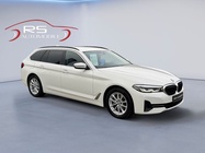 BMW 5 Series 2022
