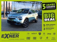 Citroen C4 2023