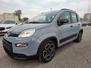 Fiat Panda 2022