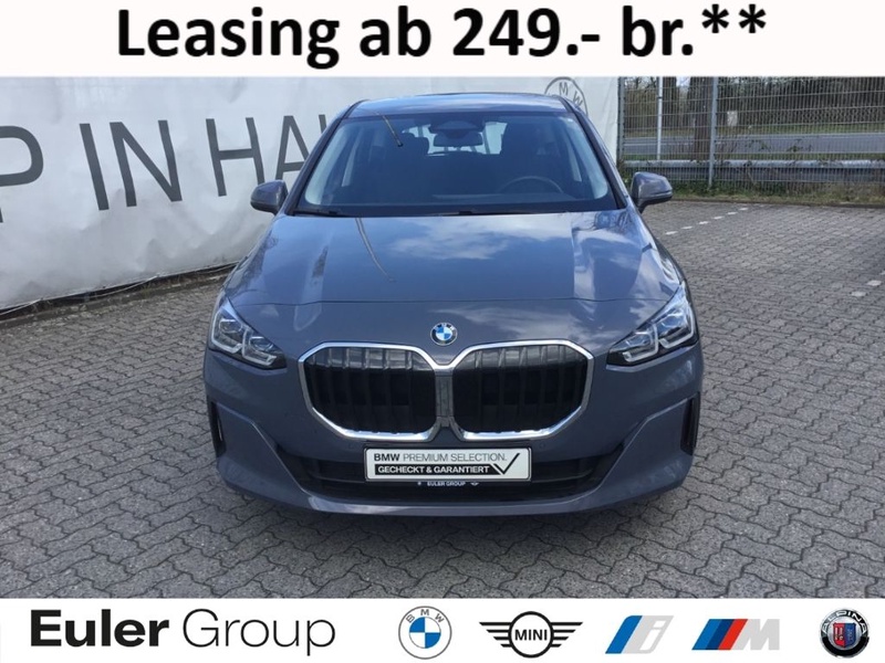 BMW 2 Series