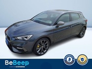 Seat Leon 2020