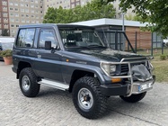 Toyota Land Cruiser 1994