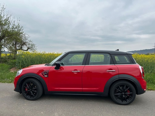 MINI Countryman 2020