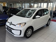 Volkswagen up! 2019