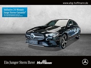 Mercedes-Benz CLA-Class 2023