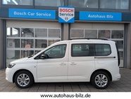 Volkswagen Caddy 2022