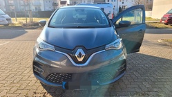 Renault ZOE 2021