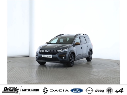 Dacia Jogger 2025