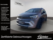 Opel Crossland 2021