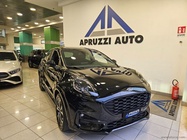 Ford Puma 2024