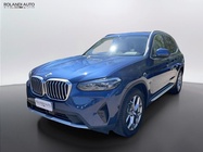 BMW X3 2024