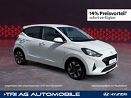 Hyundai i10 2025