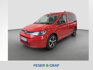 Volkswagen Caddy 2023