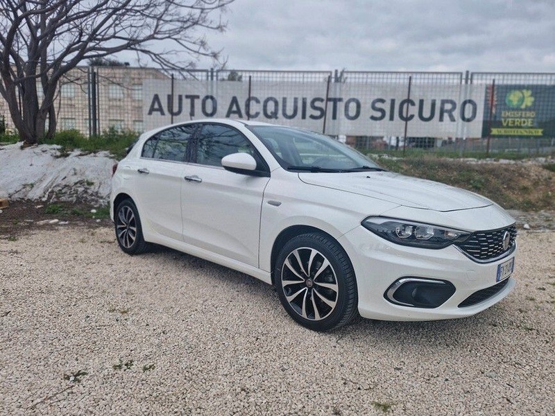 Fiat Tipo
